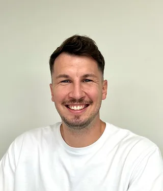 Tobias Kuttler
